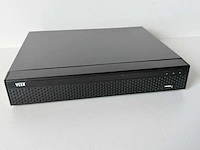 Netwerk video recorder. 6 stuks - afbeelding 1 van  3