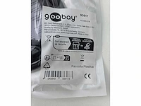 Network cable (8x) - afbeelding 3 van  6