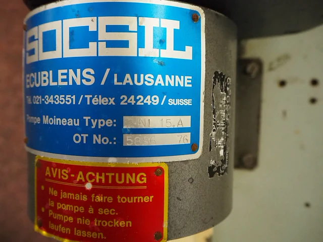 Netzsch - afbeelding 16 van  16