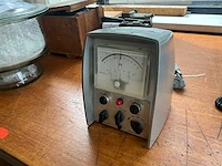 Neuberger gnd 22 micrometer - afbeelding 1 van  6