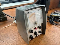 Neuberger gnd 22 micrometer - afbeelding 3 van  6