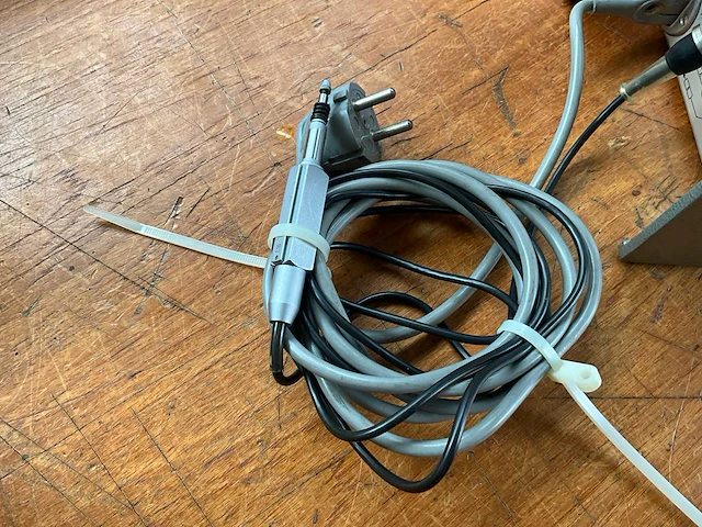 Neuberger gnd 22 micrometer - afbeelding 4 van  6