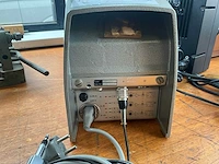 Neuberger gnd 22 micrometer - afbeelding 5 van  6