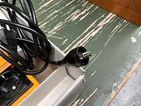 Neuberger tg 0701 testapparaat - afbeelding 3 van  4
