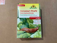 Neudroff ferramol anti slakkenmiddel (64x) - afbeelding 1 van  6