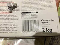 Neudroff ferramol anti slakkenmiddel (64x) - afbeelding 2 van  6