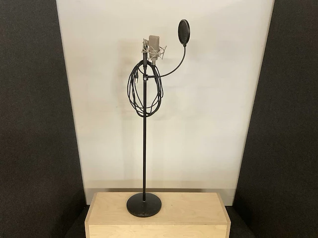 Neumann tlm103 microfoon - afbeelding 1 van  9