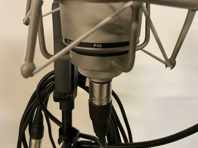 Neumann tlm103 microfoon - afbeelding 4 van  9