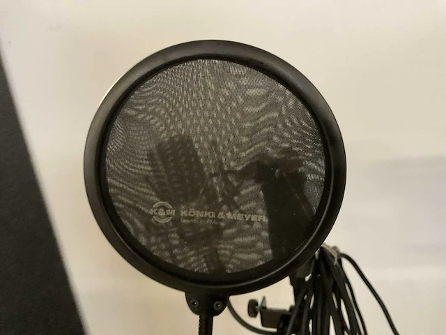 Neumann tlm103 microfoon - afbeelding 8 van  9
