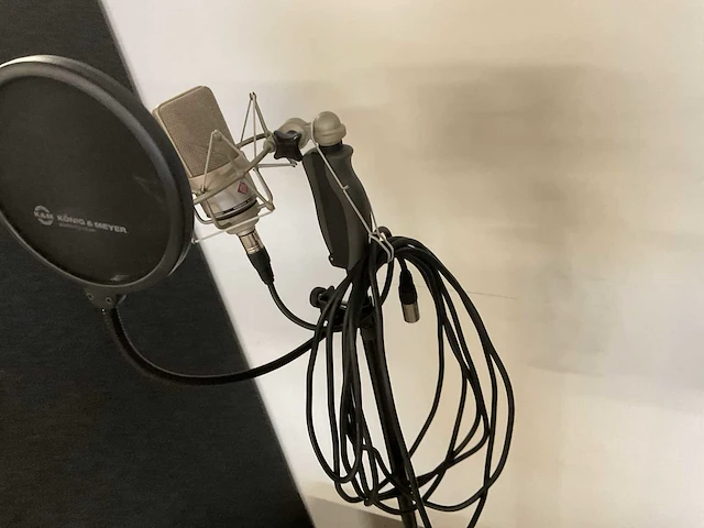 Neumann tlm103 microfoon - afbeelding 9 van  9