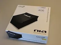 Neural impulse actuator ocz technology communicatiesysteem nia met handleiding.