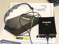 Neural impulse actuator ocz technology communicatiesysteem nia zonder handleiding. - afbeelding 1 van  2