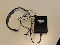 Neural impulse actuator ocz technology communicatiesysteem nia zonder handleiding. - afbeelding 2 van  2