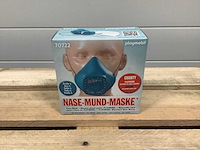 Neus en mondmasker (72x) - afbeelding 2 van  4