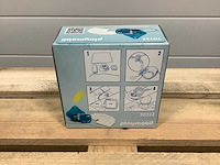 Neus en mondmasker (72x) - afbeelding 3 van  4