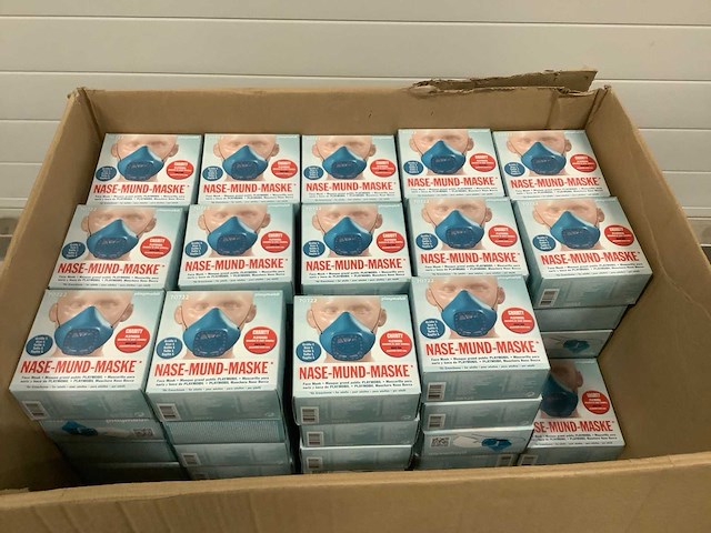 Neus en mondmasker (72x) - afbeelding 4 van  4