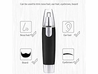 Neustrimmer (200x) - afbeelding 1 van  5