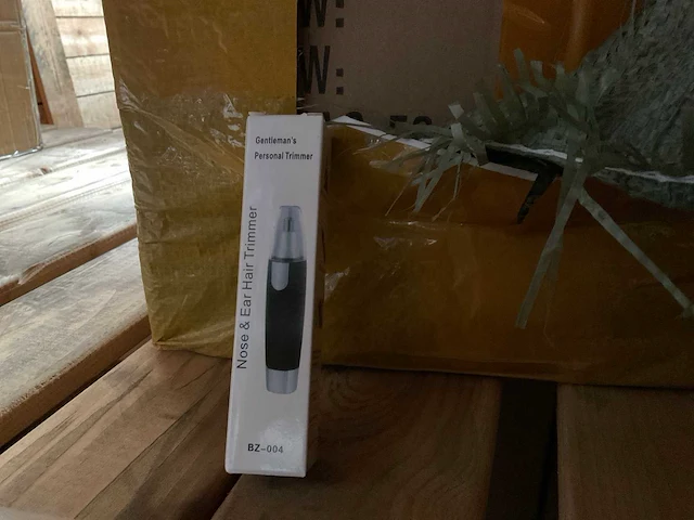 Neustrimmer (200x) - afbeelding 5 van  5