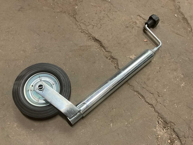 Neuswiel - afbeelding 2 van  2