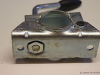 Neuswielklemmen in magazijnbak - afbeelding 3 van  4