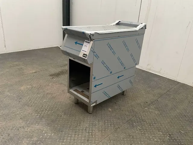 Neutrale unit - afbeelding 1 van  5