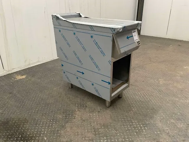 Neutrale unit - afbeelding 2 van  5