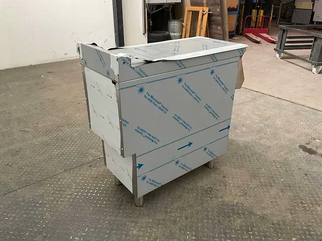 Neutrale unit - afbeelding 3 van  5