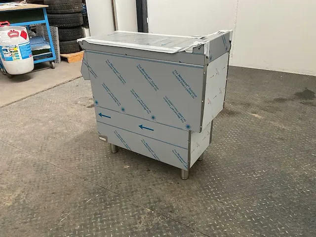 Neutrale unit - afbeelding 4 van  5