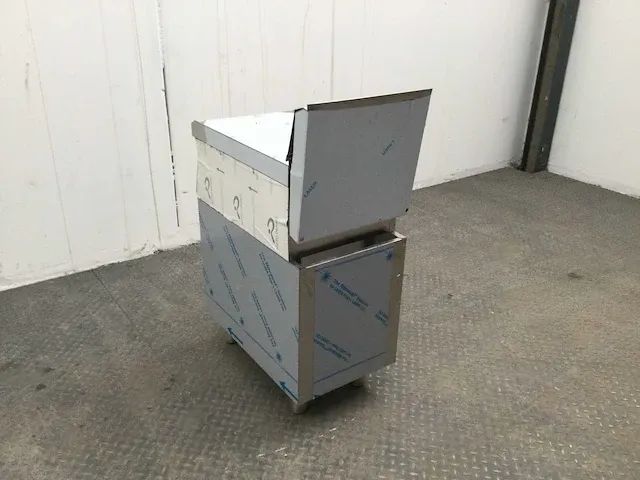 Neutrale unit - afbeelding 5 van  6