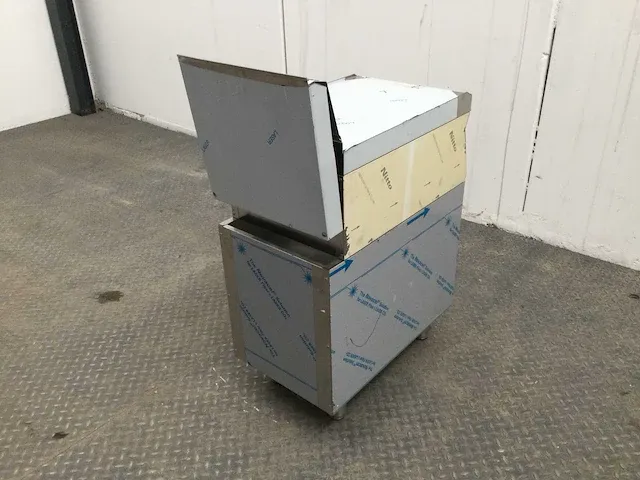 Neutrale unit - afbeelding 6 van  6