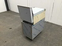 Neutrale unit - afbeelding 6 van  6