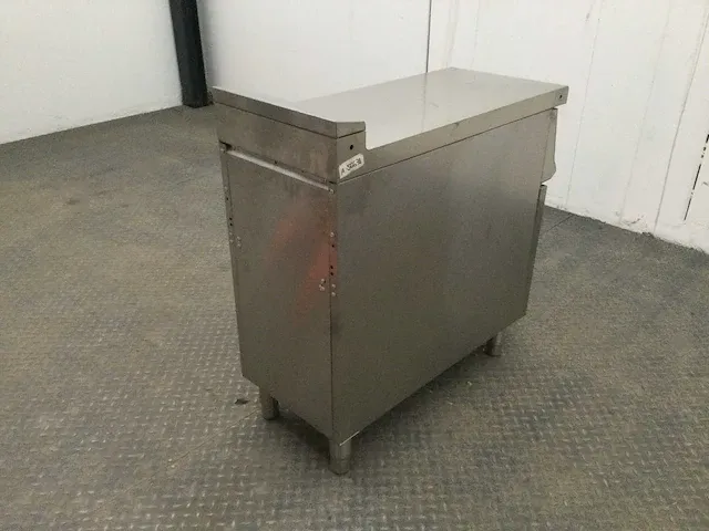 Neutrale unit - afbeelding 5 van  6