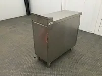 Neutrale unit - afbeelding 5 van  6