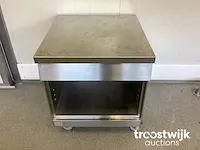 Neutrale unit - afbeelding 2 van  3