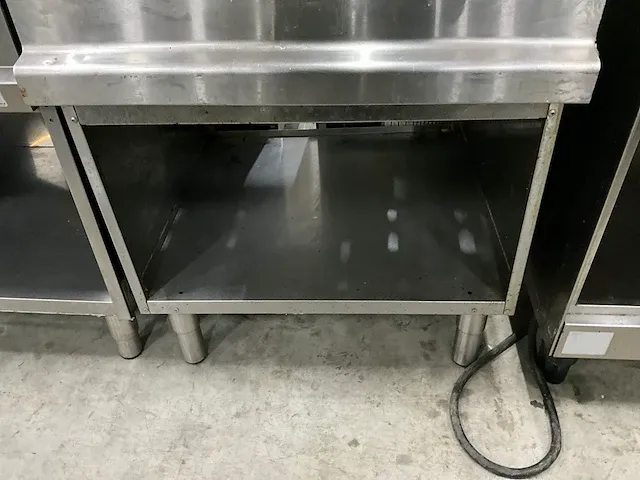 Neutrale unit - afbeelding 5 van  5