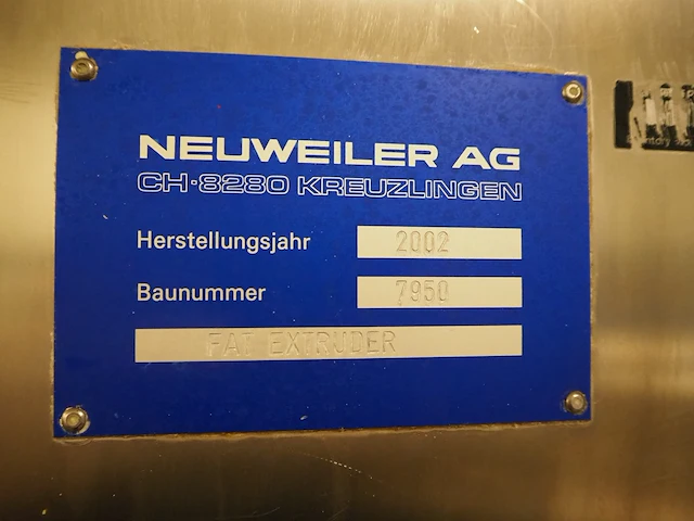 Neuweiler ag - afbeelding 5 van  13