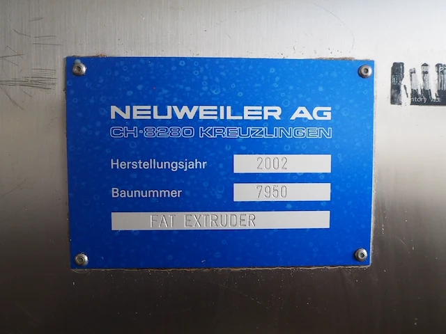 Neuweiler ag - afbeelding 3 van  11