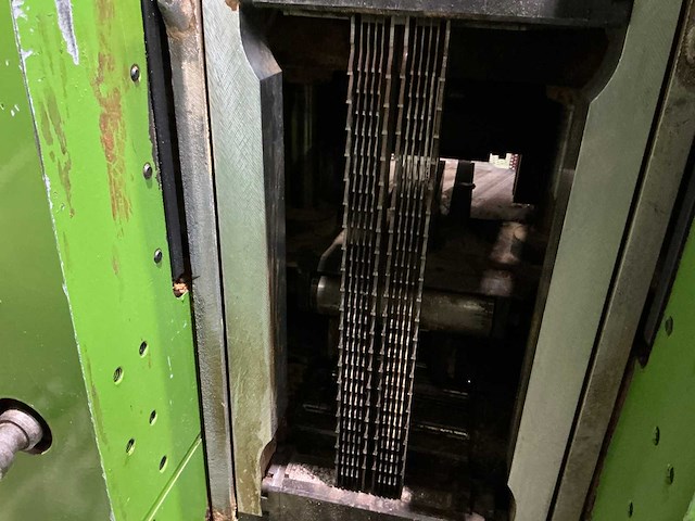 Neva - 1998 - tr 88 - meerbladzaag - afbeelding 3 van  25