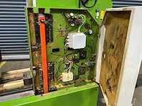 Neva - 1998 - tr 88 - meerbladzaag - afbeelding 4 van  25