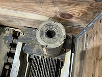 Neva - 1998 - tr 88 - meerbladzaag - afbeelding 6 van  25