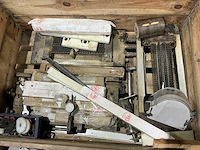 Neva - 1998 - tr 88 - meerbladzaag - afbeelding 7 van  25