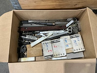 Neva - 1998 - tr 88 - meerbladzaag - afbeelding 8 van  25