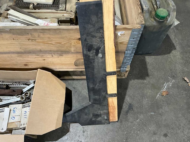 Neva - 1998 - tr 88 - meerbladzaag - afbeelding 10 van  25