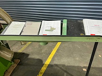 Neva - 1998 - tr 88 - meerbladzaag - afbeelding 11 van  25