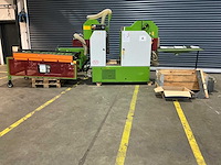 Neva - 1998 - tr 88 - meerbladzaag