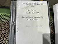 Neva - 1998 - tr 88 - meerbladzaag - afbeelding 16 van  25