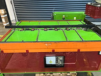 Neva - 1998 - tr 88 - meerbladzaag - afbeelding 21 van  25