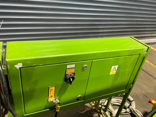 Neva - 1998 - tr 88 - meerbladzaag - afbeelding 23 van  25