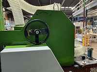 Neva - 1998 - tr 88 - meerbladzaag - afbeelding 24 van  25