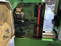 Neva - 1998 - tr 88 - meerbladzaag - afbeelding 25 van  25